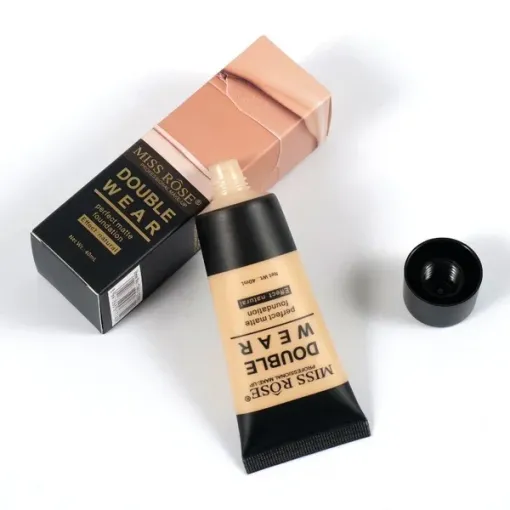 img_4117 Miss Rose Double Wear Foundation