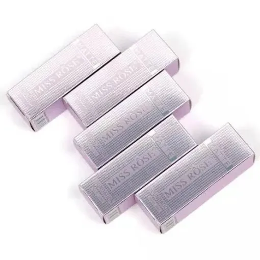 img_4118 Miss Rose Flawless Matte Foundation Pump