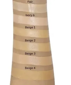 Miss Rose Silk Radiance BB Cream