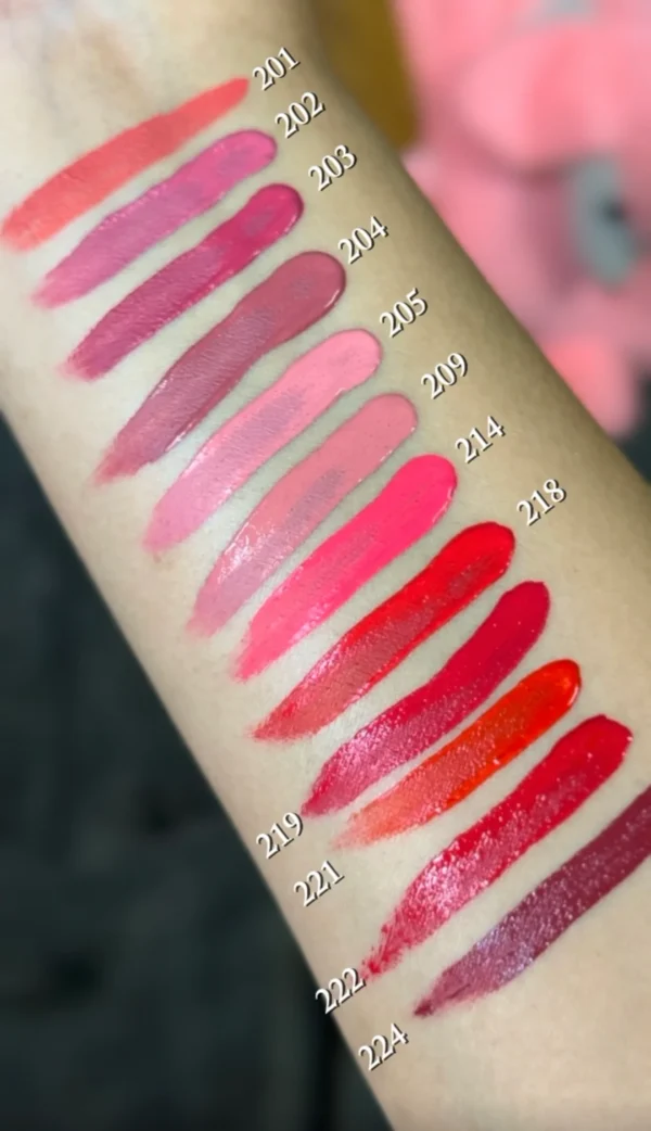 img_4640 Miss Rose Soft Matte Liquid Lip tint