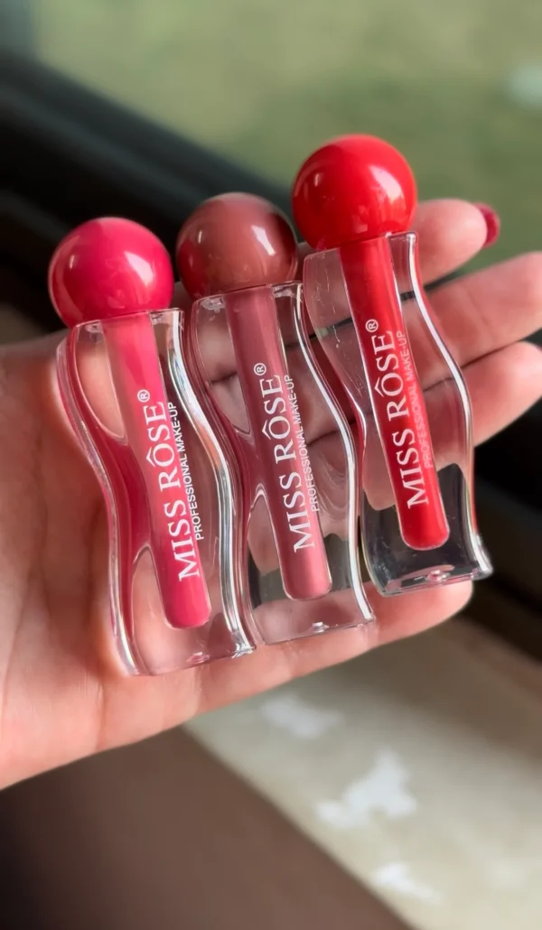 img_4642 Miss Rose Soft Matte Liquid Lip tint