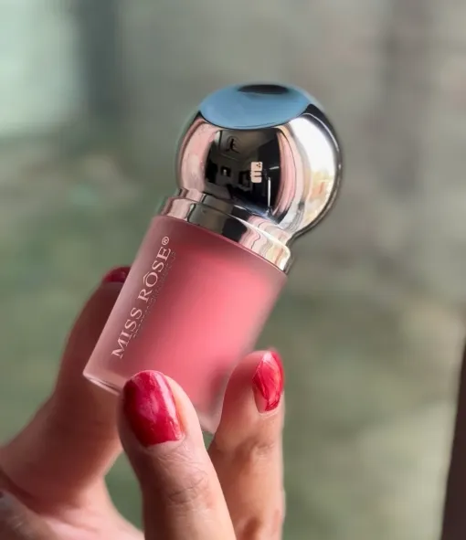 Miss Rose Radiant Glow Liquid Blush