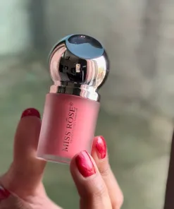 Miss Rose Radiant Glow Liquid Blush