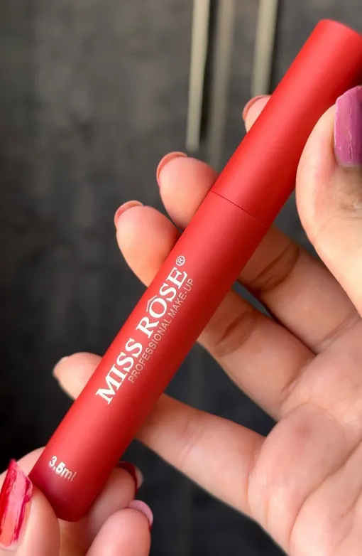 img_4795 Miss Rose Matte Liquid Lip Color