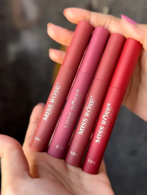 img_4798 Miss Rose Matte Liquid Lip Color