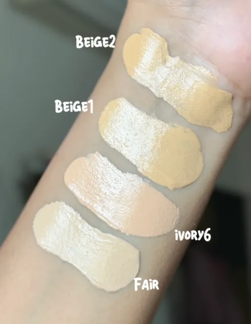 img_6366 Miss Rose New High Coverage Foundation