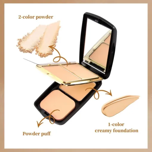 img_7045 Miss Rose Flawless Foundation & Concealer