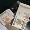 Rose Berry Base Perfection 3-in-1 Set (Foundation + Concealer + Compact Powder)