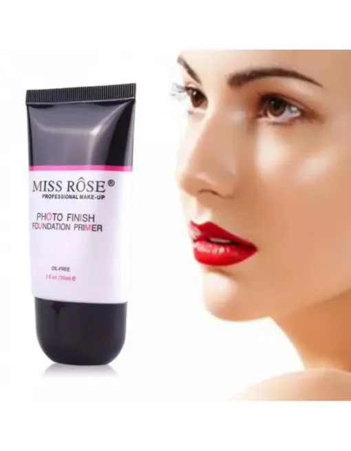miss-rose-photo-finish-primer Miss Rose Photo Finish Face Primer