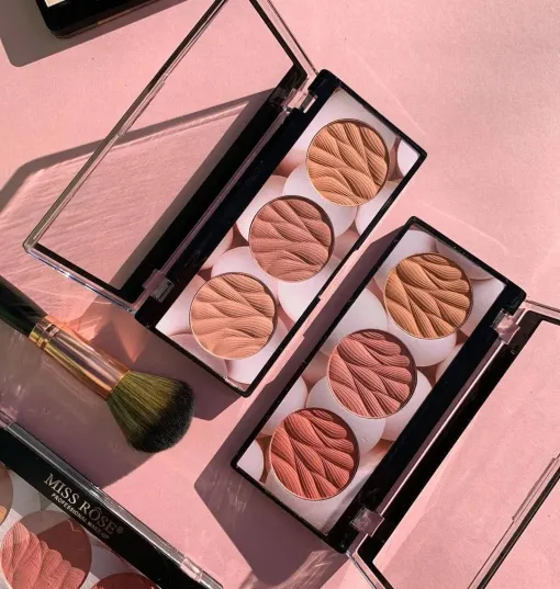 missrosecosmeticspakistan_20211212_155908_0 Miss Rose Triple Glow Blush Palette