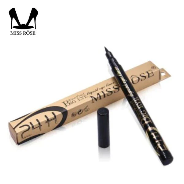 official-missrose-eyeliner Miss Rose Magnetic Marker Eyeliner and Lash Glue