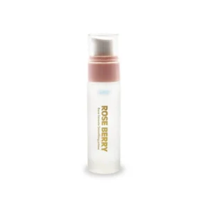 Rose Berry Beauty Amplifier Smooth & Mattify Primer Gel – 20ml