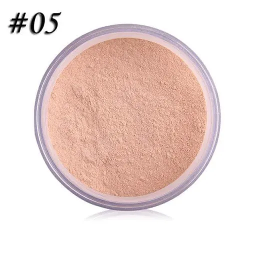 product-image-901646870_1024x1024@2x Miss Rose Ultra Soft Loose Powder