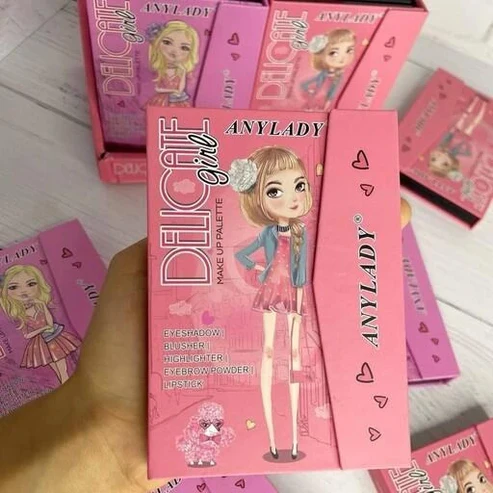 rn-image_picker_lib_temp_d5bd773e-7929-4427-acf0-8277ab3b5f3e Anylady Delicate Girl All In One Makeup Pallete