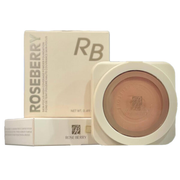 rose-berry-skin-focus-high-coverage-powder-foundation Rose Berry High Coverage Powder Foundation
