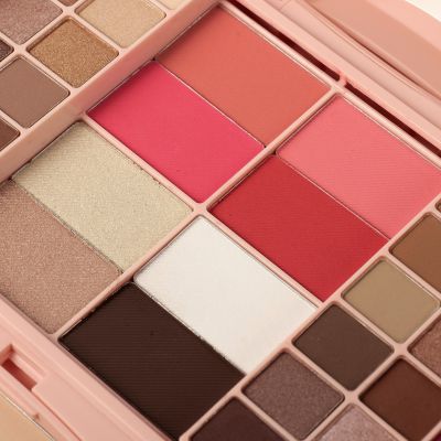 s4tb55rpvjzexv51688175591 Miss Rose Pink Bubble Makeup Kit