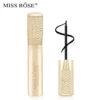 wfwf Miss Rose Luxe Black Liquid Eyeliner