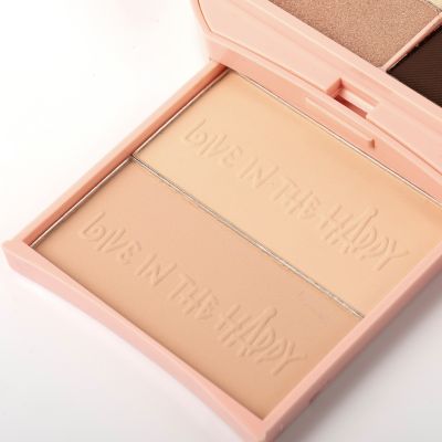 xw87jrjee9rrjs31688175591 Miss Rose Pink Bubble Makeup Kit